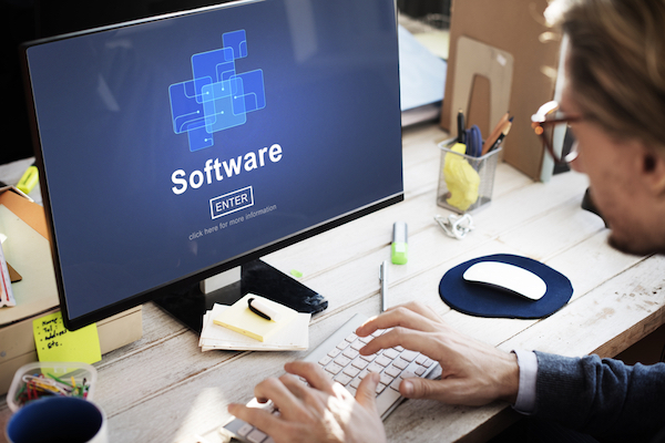 Business Software for Your Company