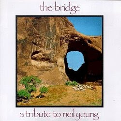 the Bridge CD cover