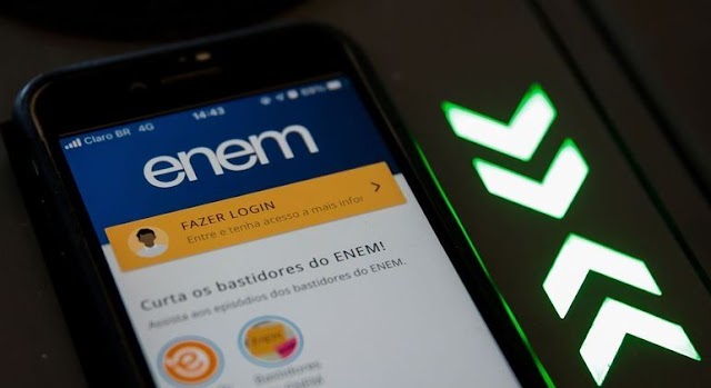 Começa hoje prazo para pedir isenção no Enem