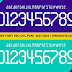 Download Font PSG UCL 2021-2022