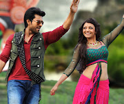 Nayak Movie New Stills