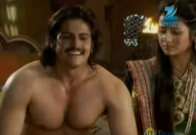 sinopsis jodha akbar episode 93b