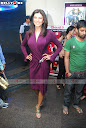 Sushmita sen at Do Knot Disturb Premiere