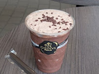 GODIVA