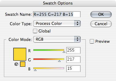 Drawing Homer Simpson In Illustrator