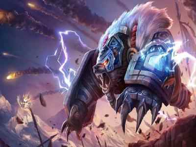 League of Legends wallpapers, screenshots, images, photos, cover, poster