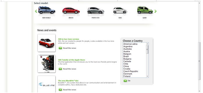 Alphabets: Mass Customization vs Sistem Informasi