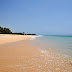 Nilaveli Beach in Sri Lanka