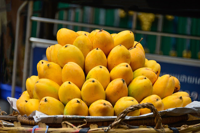 benefits of mango sexually