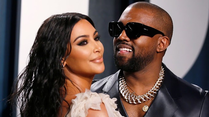Kanye West to pay Kim Kardashian $200,000 per month in child support as divorce settled