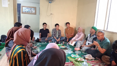 KONKOORCAB ke - VIII PKC PMII Lampung di Gelar di Lampung Utara 