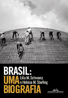  livro brasil uma biografia promocao