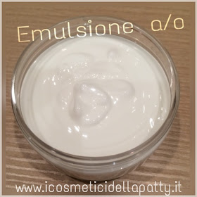 Emulsiona a/o