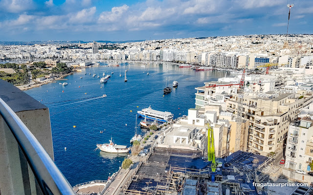 Sliema, Malta