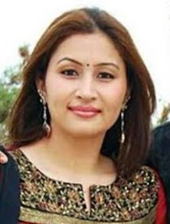 Jwala Gutta