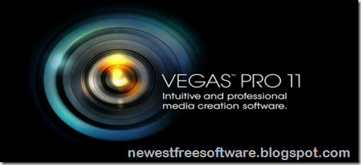 Sony Vegas PRO 11