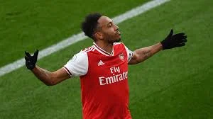 Source has revealed Aubameyang was considering leaving Arsenal before but not now anymore