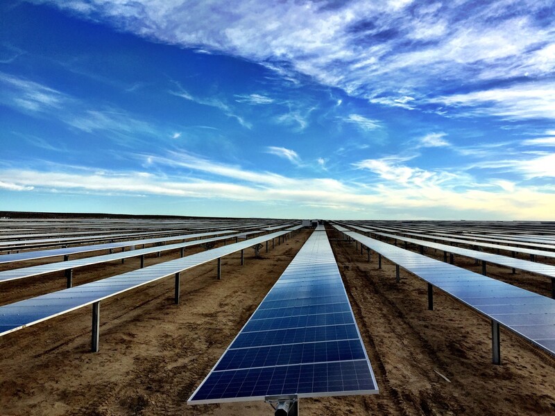 Prime Infra to build world's largest solar facility in PH!
