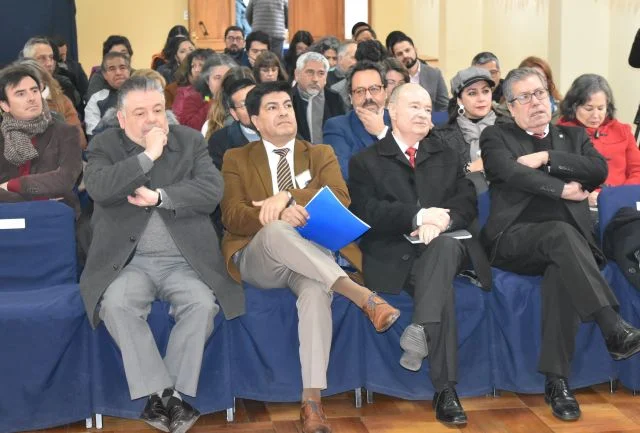 Inauguran dependencias del Instituto Interuniversitario de Investigación Educativa 