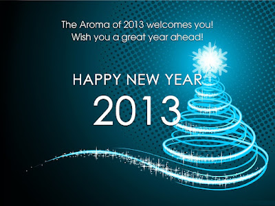 Free Most Beautiful Happy New Year 2013 Best Wishes Greeting Photo Cards 014