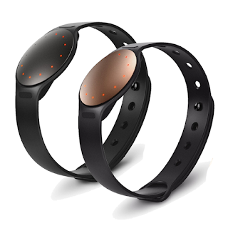 Misfit Wearables Shine 2 Fitness Tracker & Sleep Monitor (Carbon Black) [New 2016 Edition]
