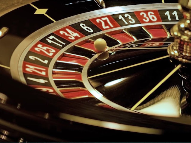 Tentang Permainan Live Casino Online Terpercaya