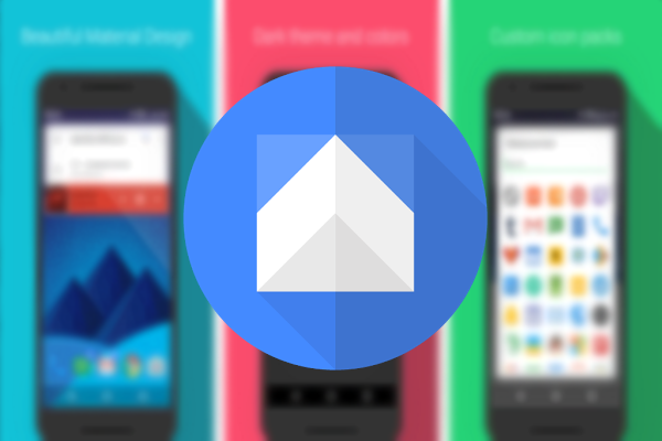 The new application ASAP Launcher which will make your smartphone faster and nicer