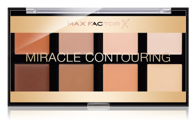 Max Factor Miracle Contouring