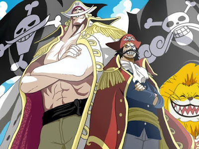  Sebagai salah satu penguasa di Pulau Zou 10 Fakta unik perihal Nekomamushi yang fans One Piece wajib ketahui