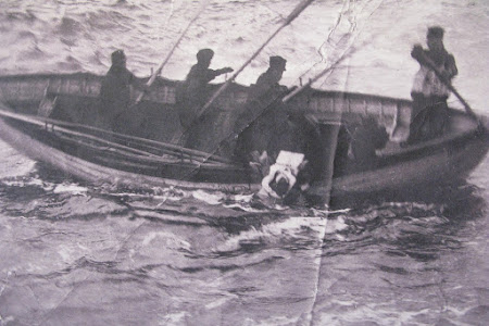 صور نادرة سفينة تايتنك 1912