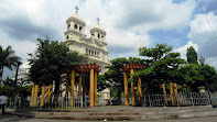 Гватемала: достопримечательности департамента Реталулеу
