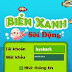 Biển xanh sôi động [Game Online]