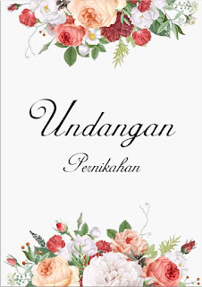 Download Font Undangan Pernikahan Gratis