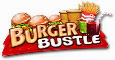 Burger Bustle Ellies Organics Strategy PC Game Free Download
