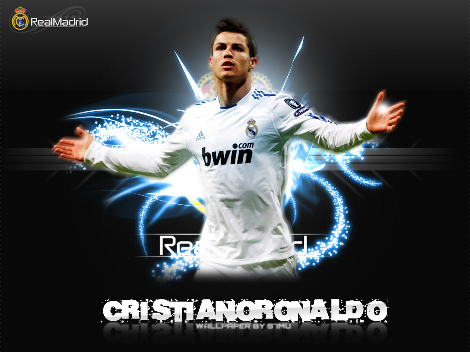 Cristiano Ronaldo CR7 Wallpaper | london 2012 olympic wallpaper