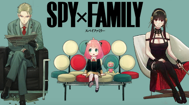 Spy x Family Where to Watch for Free? Check Here!