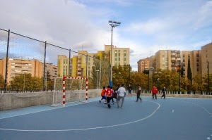 La segunda parte condenó al Santiago Hernández Infantil 