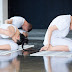 7 Yoga Poses For Ultimate Stress Relief