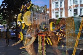 Days Out London - Chelsea in Bloom 2018 photo by modernbricabrac