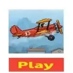 Play Air Wolves game online - free online game.