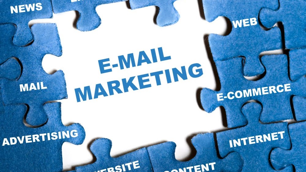 Email Marketing - Commercial Email Marketing