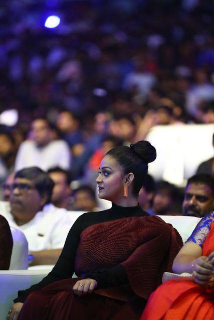 Keerthy Suresh