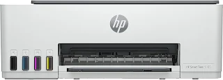 HP 5105 Treiber