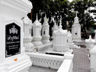 TEMPLOS DE CHIANG MAI, TAILANDIA (5) WAT SUAN DOK