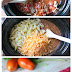 Easy Slow Cooker Taco Pasta