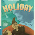 HOLIDAY (1938)