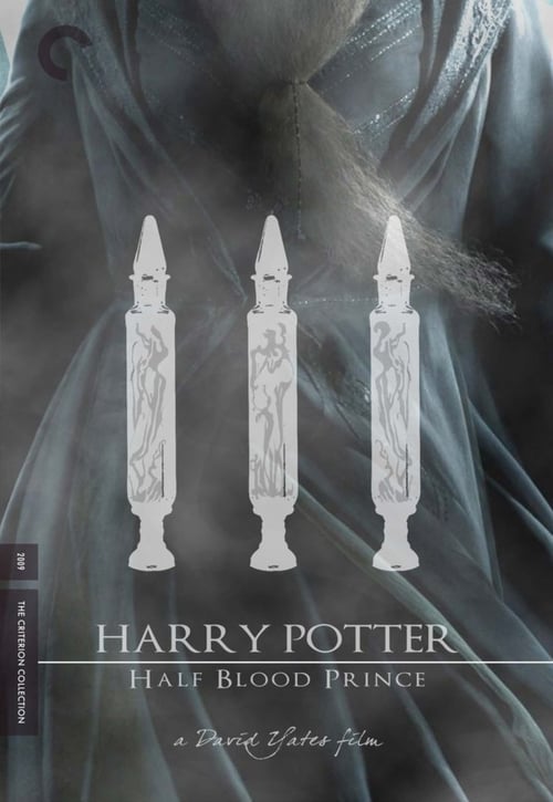 [HD] Harry Potter y el misterio del príncipe 2009 Ver Online Subtitulada