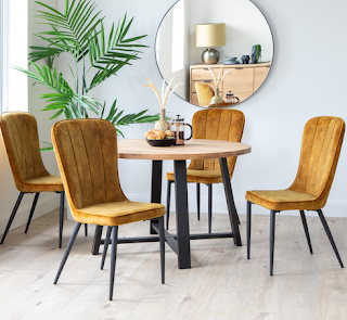 Dining Room Trends 2022 - What to Expect? ! Dining Room Trends For 2022