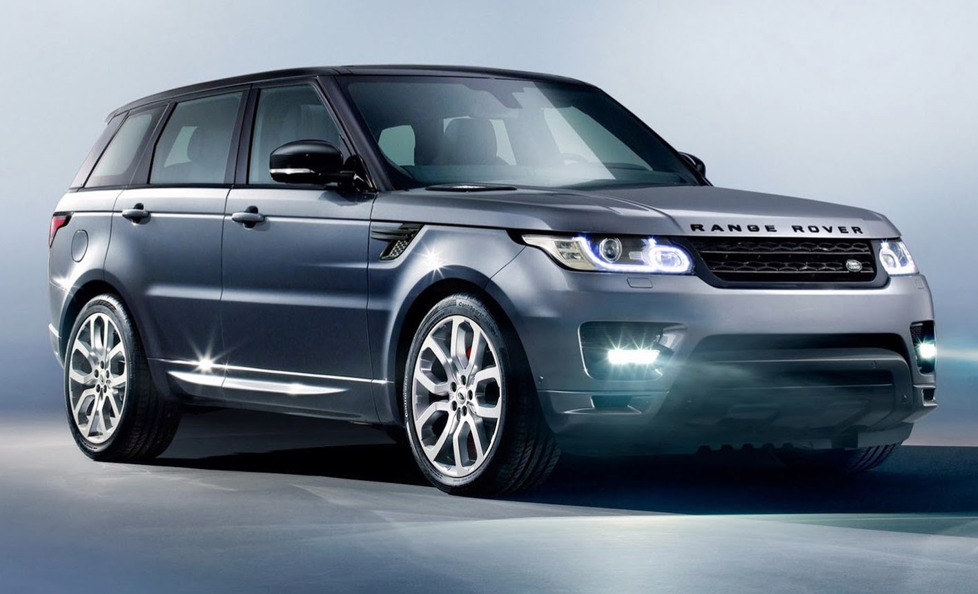 2014 Range Rover