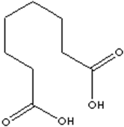 Asam Suberat